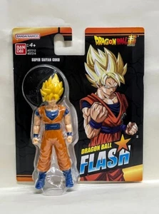 Bandai Dragon Ball Flash action figure set - Super Saiyan Son Goku - Picture 1 of 2