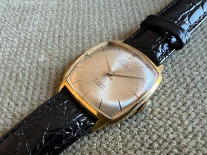 Vintage Anker Wristwatch Manual Winding Cal. 72 - 31mm Circa 1960 - Picture 1 of 13