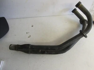 SUZUKI GSXR600 GSXR750 EXHAUST HEADER - Picture 1 of 6
