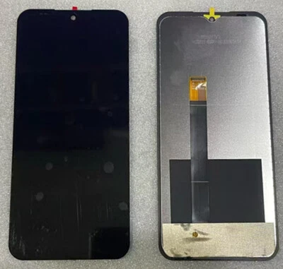 Complete LCD Display Touch Screen Digitizer Assembly For Cubot Kingkong X - Image 1 of 2