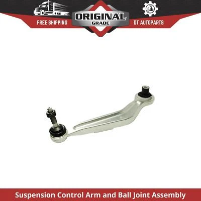 Conjunto de brazo de control de suspensión y rótula Mevotech para BMW 530i 2001-2003 Foto 1 de 2