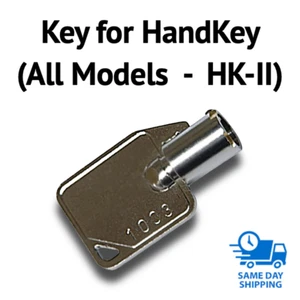 HandKey Key (All Models) HK-II Key - Picture 1 of 2