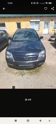 Opel Signum 2.2 Automatik - Bild 1 von 4