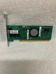 HP AB378-69001 PCI-X 2.0 Single-port 4GB FC Adapter AB378-60001 AB378A - Picture 1 of 1