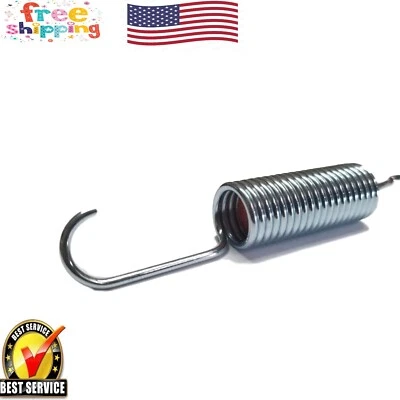 Sofá reclinable metálico silla muelle tensor - pieza de repuesto industrial moderna Foto 1 de 2