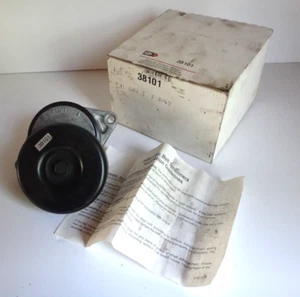 Gates 38101 DriveAlign Serpentine Accessory Drive Belt Tensioner Pulley Assembly - Picture 1 of 8