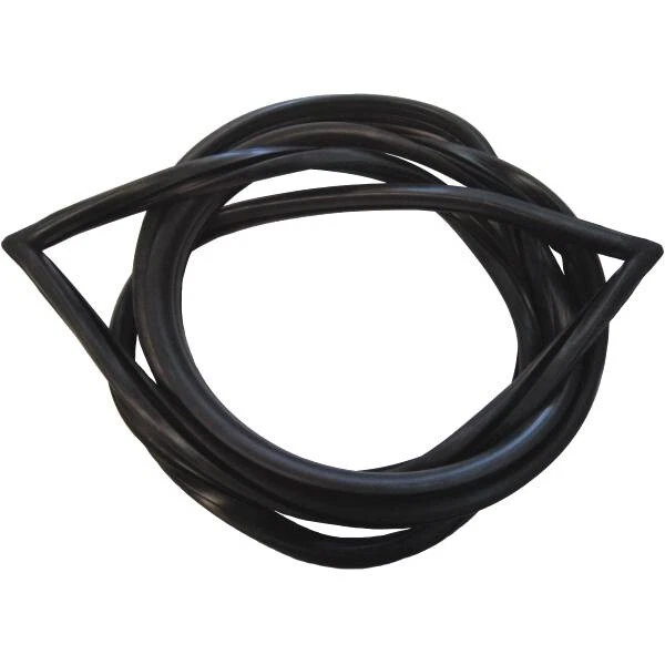 Junta de ventana trasera compatible con Buick Chevrolet Oldsmobile Pontiac 1962-1964 Foto 1 de 1