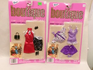2 Flair Boutique Mode Outfits für 11 1/2" Puppen - Bild 1 von 9