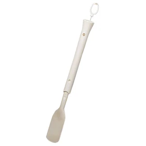  Schuhheber mit langem Griff einziehbar Schuhlöffel leichter Schuhlöffel Reise - Bild 1 von 12