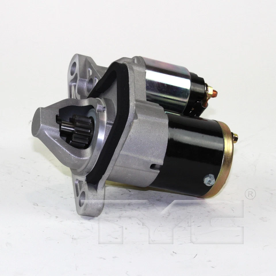 Arranque nuevo para 07-09 Nissan Sentra 2.0L L4/07-08 Versa 1.8L L4 23300-EN20A Foto 1 de 4