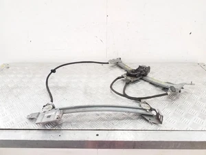 WINDOW REGULATOR RENAULT MEGANE II CABRIOLET FRONT RIGHT O/S  - Picture 1 of 7
