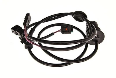 MAXGEAR ABS Sensor Raddrehzahl 20-0071 für A6 4B2 4B5 C5 AUDI 4B4 Avant 4B6 C4 - Bild 1 von 4