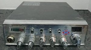 General Lee 10/11 Meter Radio - Zdjęcie 1 z 2