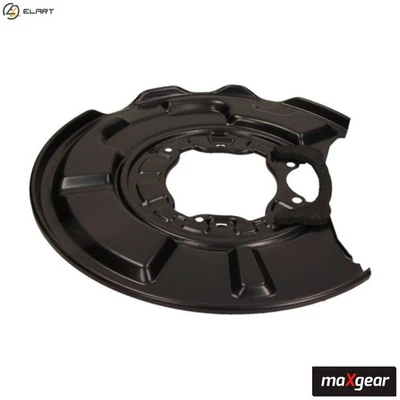 SPLASH GUARD BRAKE DISC 19-3583 FOR MERCEDES-BENZ M271.941/956 1.8L 4cyl E-CLASS - Image 1 of 4