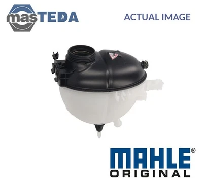 CRT 213 000S COOLANT EXPANSION TANK RESERVOIR MAHLE ORIGINAL NEW OE REPLACEMENT - Image 1 of 4