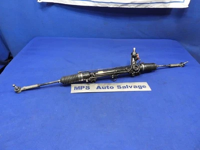 1999-2004 Ford Mustang GT 4.6L 2V rack de direção e pinhão S23 - Imagem 1 de 4