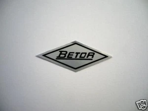 Adhesivo BETOR antiguos amortiguadores. - Picture 1 of 1