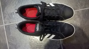Las mejores ofertas en Zapatillas Adidas VS PACE para hombres | eBay