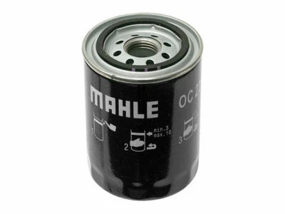 Filtro de aceite Mahle 87411RF 1995 1996 para Jaguar XJ6 1994-1997 filtro de aceite Foto 1 de 2