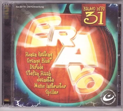 Bravo Hits 31 (2xCD 2000) - Bild 1 von 4