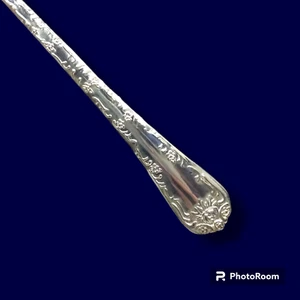 International Silver-WM Roger & Son Enchanted Silver Plate-YOUR CHOICE-Floral - Picture 1 of 31