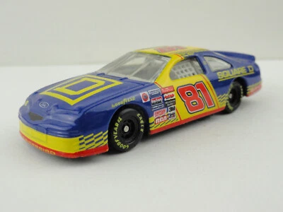 Kenny Wallace #81 Square D 1997 Winners Circle 1/64 - suelto Foto 1 de 4