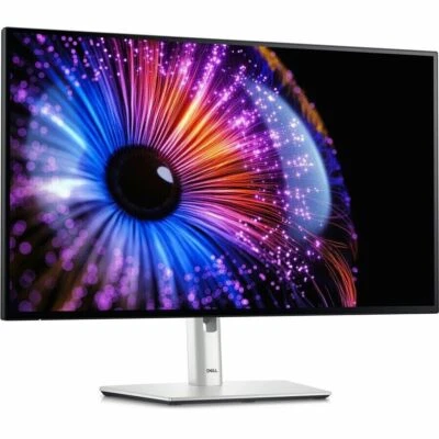 Dell DELL-U2724DE 27" Ultra WQHD LED Monitor 2560 HDI- DisplayPort KVM USB RJ45 - Image 1 of 2