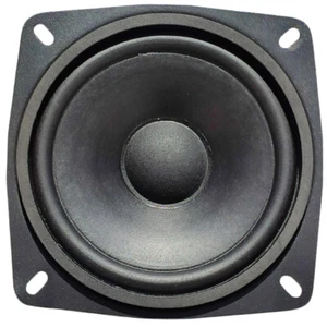 1 CIARE HM130 midrange 5" impedenza 8 ohm sensibilità 91 db + 5 sticker omaggio - Foto 1 di 8