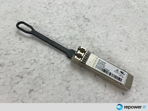 Brocade 16G SW SFP+ Transceiver 57-0000088-01 für SAN Switch & HBA Mini GBIC - Picture 1 of 2