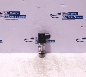 Gems 3100B0016G4PG000 Pressure Transmitter 0-16 Bar G David Brown B16248 - Picture 1 of 8