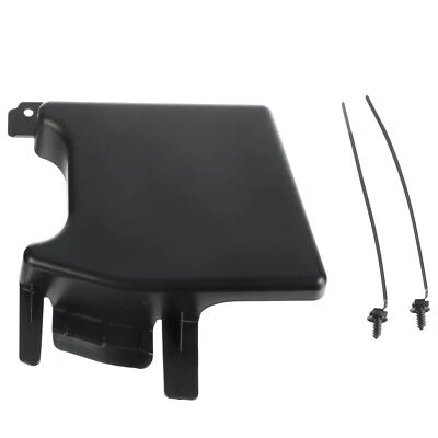 Genuine Mopar 2015-2023 Dodge Challenger ABS Control Unit Cover Kit 68272122AA - Image 1 of 4