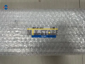 1pcs Brand new ones for SMC  MGPL40-400Z Fast delivery - Picture 1 of 5