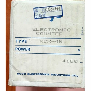 NEW KOYO KCX-4M KCX4M MODULE In Box Free Shipping#QW - Picture 1 of 1