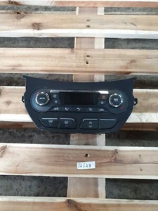 Ford Kuga 2012 To 2016 Heater Controls 2015 DV4T-18C612-AE - Picture 1 of 5
