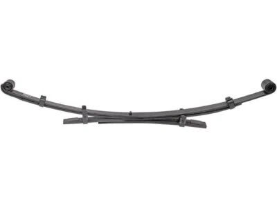 Para Toyota Tacoma 2005-2013 muelle hoja trasero izquierdo Dorman 78496XK 2007 2008 2012 Foto 1 de 2