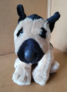 Ganz - Webkinz German Shepherd - Picture 1 of 7