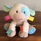 Mary Meyer Baby Taggies Casey The Cow Signature Collection 2014 Stuffed Plush