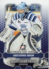 2012-13 In the Game Between the Pipes (#3--#200)     ***YOU PICK***