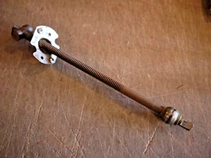 Good, Craftsman Table Saw BLADE TILT SCREW ETC. 10" saw,  113.298943 and others. - Picture 1 of 1