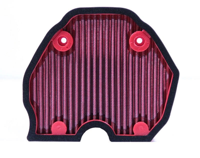 # PARA BENELLI TNT 300 DE 2016 A 2017 FILTRO DE AIRE DEPORTIVO BMC Foto 1 de 1