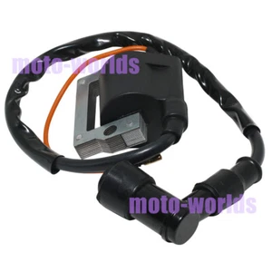 For Yamaha Ignition coil MX100 1979-1981/ MX125 1976/MX175 1979-1981/ MX400 1975 - Picture 1 of 9