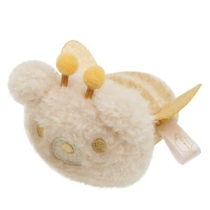 Tenori plush Korikogu Flower Tea Time Kumanbachi Honey Milk Tea - Picture 1 of 3