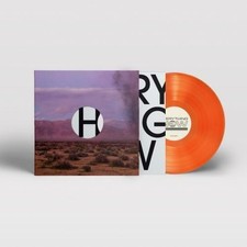 Arcade Fire - Everything Now - Limited Edition Orange Vinyl 12" *NEW & SEALED*
