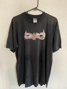 S&M S und M BMX Bikes Shirt Fahrrad Moto Cross XL 80er 90er - Bild 1 von 12