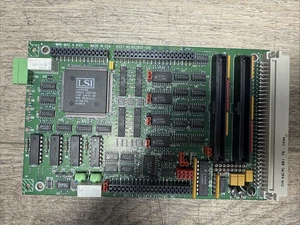 Delta Tau 602805-100 mini mac 4 assi - Foto 1 di 9