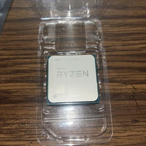 AMD Ryzen 9 3950X 3,5GHz 16-Core (100-100000051WOF) Prozessor - Bild 1 von 9