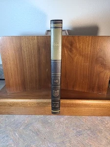 Britannica Great Books of the Western World - 1952 - Volume 48 - Melville - Foto 1 di 6