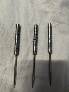 Gerwyn Price Midnight Darts 22g - Picture 1 of 2