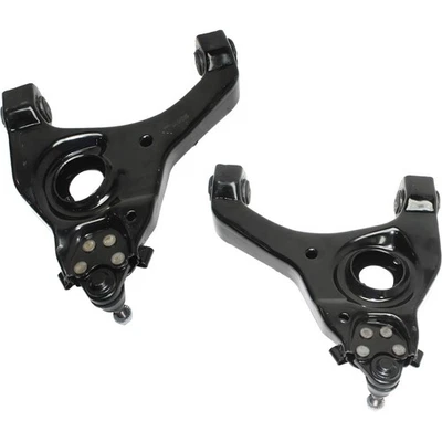 Front Lower Control Arm Ball Joint Set For 99-06 Silverado 1500 Sierra 1500 RWD - Image 1 of 4