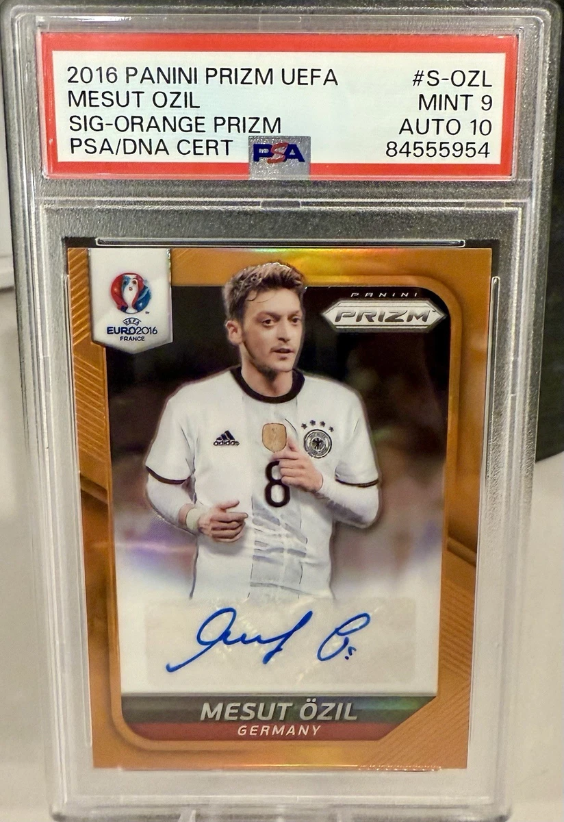 Germany UEFA European Championships Soccer Trading Cards